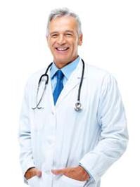 Doctor Urologist Pietro