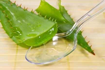 Kalanchoe's juice is used to treat prostatitis