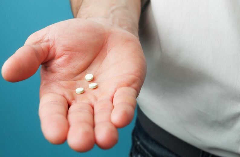 New Generation of Prostatitis
